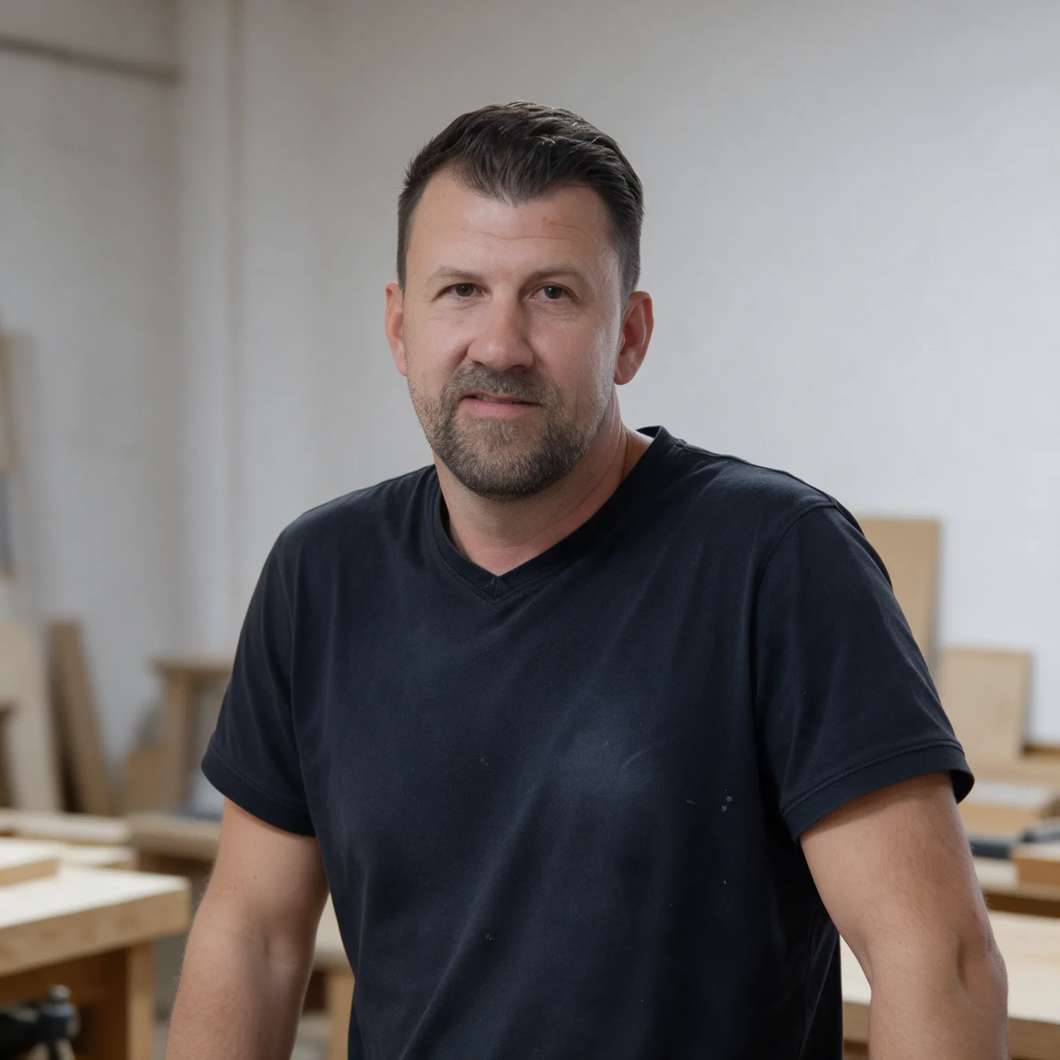 Vitali Sattelmeier
